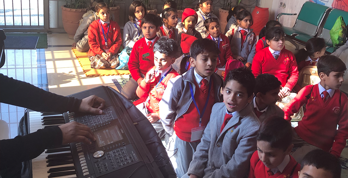 schools in Rawalpindi